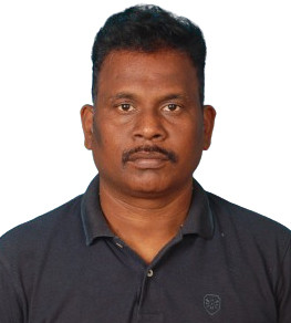 Anbazhagan